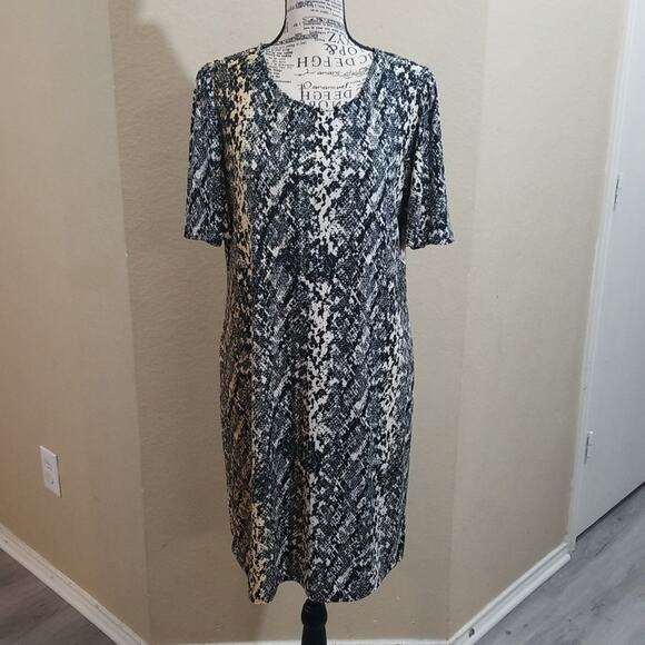 ALEXANDRA + Oak dress size‎ medium - Picture 1 of 8